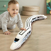 3‑Wagen‑Set