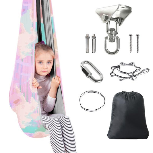 Super Swing - Die Hängematte extra für Kids!